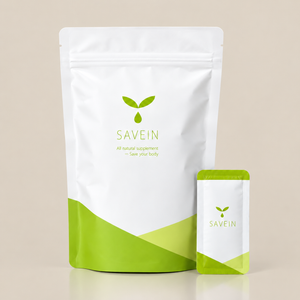 SAVEIN パウチ型エキストラバージンオリーブオイル 商品画像